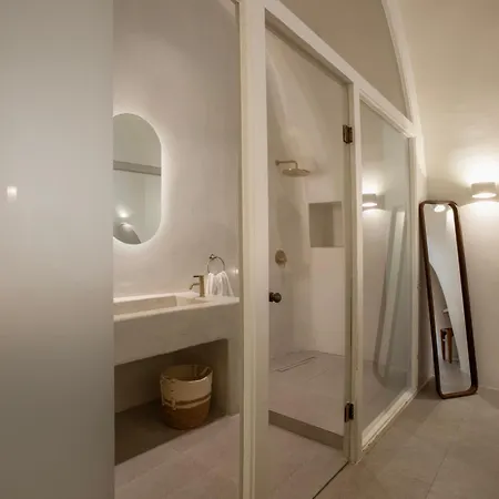 Hotel Utopia Santorini