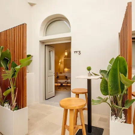 Utopia Santorini * Картерадос