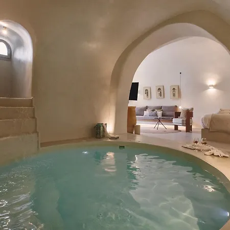 Hotel Utopia Santorini