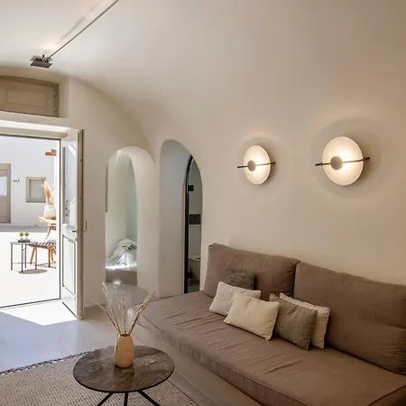 Hotel Utopia Santorini