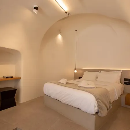 Hotel Utopia Santorini
