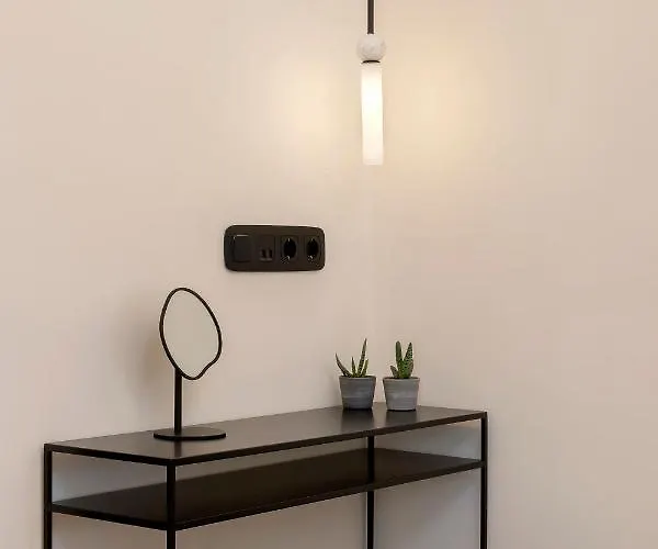 Вилла Utopia Santorini