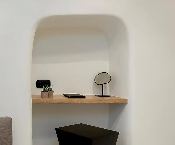 Utopia Santorini Вилла Картерадос