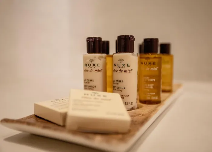 Вилла Utopia Santorini Картерадос