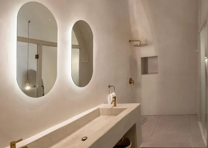 Utopia Santorini * Картерадос