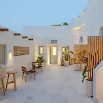 Villa Utopia Santorini Karterádos