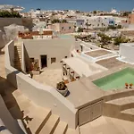 Utopia Santorini