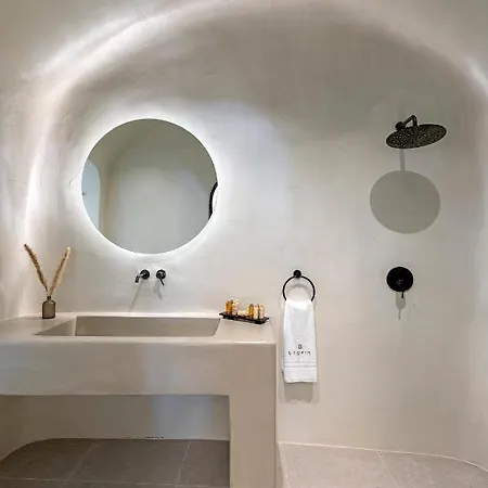 빌라 Utopia Santorini 카르테라도스