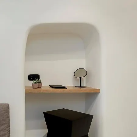 Utopia Santorini 빌라 카르테라도스