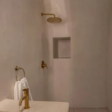 Utopia Santorini 빌라 *