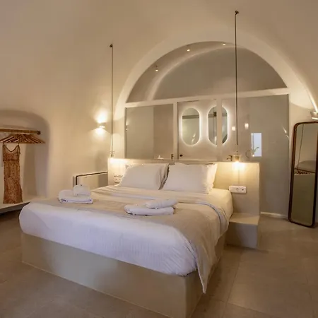 Utopia Santorini * 카르테라도스