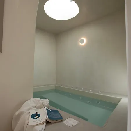 Utopia Santorini 빌라 카르테라도스