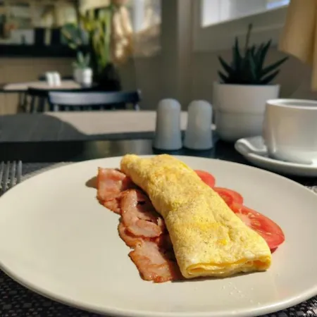 Utopia Santorini 카르테라도스