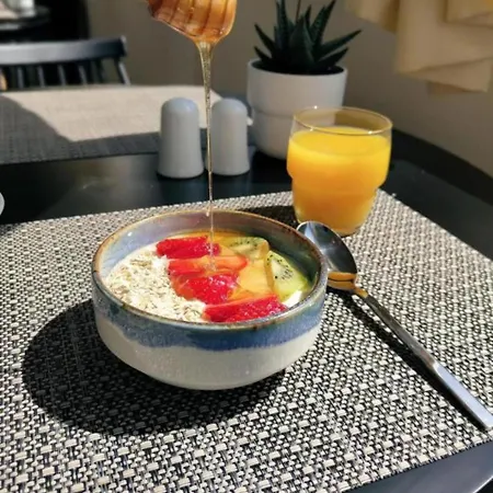 Utopia Santorini 빌라