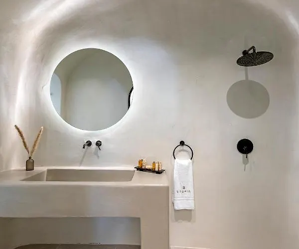 Villa Utopia Santorini Karterados (Santorini)