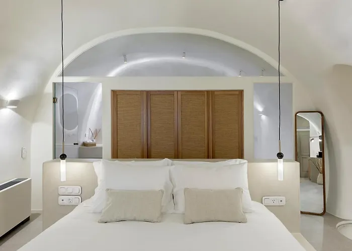 Utopia Santorini Karterados (Santorini)