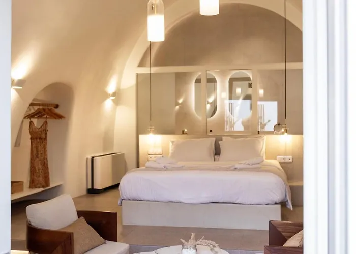 Utopia Santorini Karterados (Santorini)