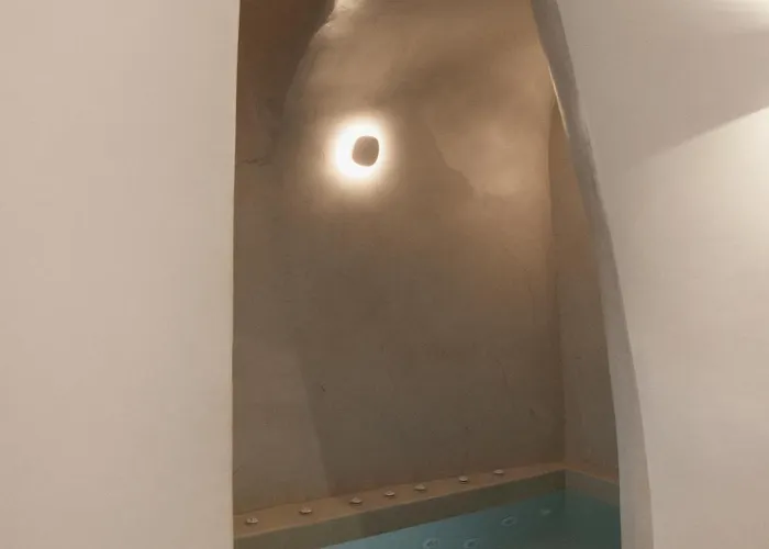 Utopia Santorini Vila *