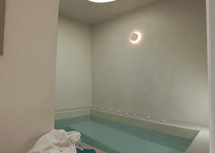 Utopia Santorini Villa Karterados (Santorini)