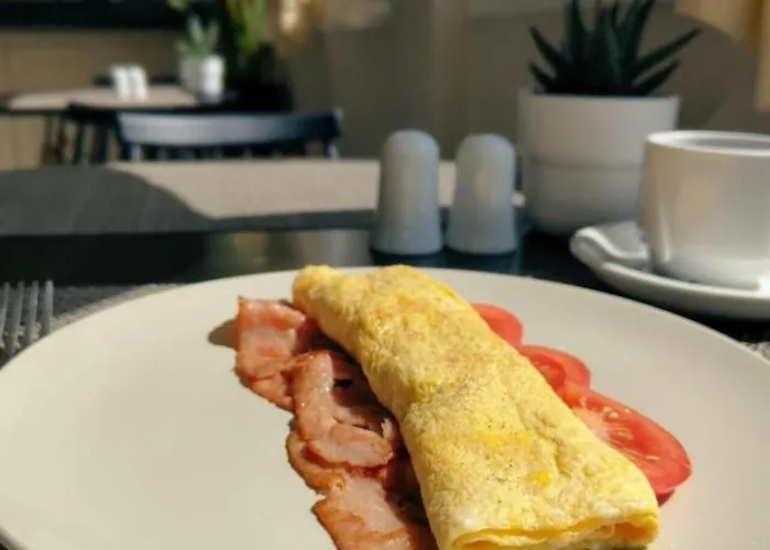 Utopia Santorini Karterados (Santorini)