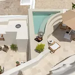 Utopia Santorini Karterados (Santorini)