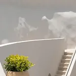 Villa Utopia Santorini