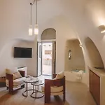 Villa Utopia Santorini