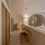Utopia Santorini Villa *