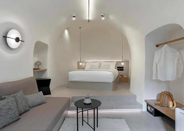 Utopia Santorini Villa Karterados (Santorini)