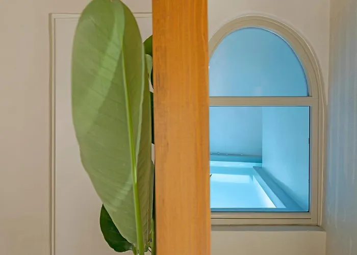 Utopia Santorini Villa