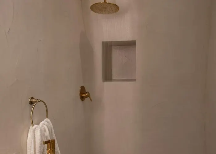 Utopia Santorini Villa *