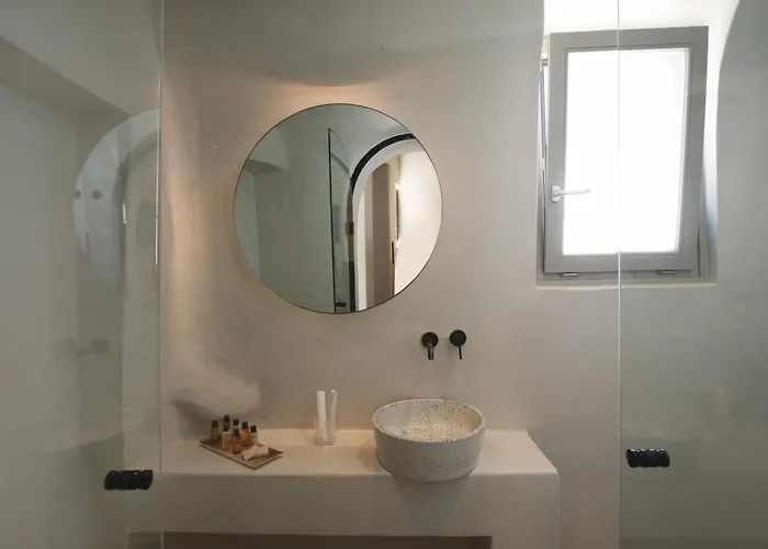 Villa Utopia Santorini Karterados (Santorini)