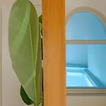 Utopia Santorini Вилла