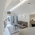 Вилла Utopia Santorini