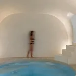 Utopia Santorini Вилла