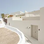Utopia Santorini Вилла *