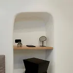 Utopia Santorini Вилла Картерадос