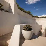 Utopia Santorini Вилла