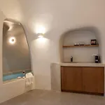 Вилла Utopia Santorini Картерадос