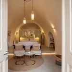 Utopia Santorini Вилла Картерадос