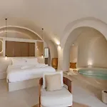 Вилла Utopia Santorini