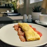 Utopia Santorini Картерадос