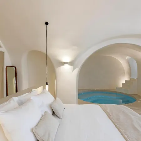 Utopia Santorini * Картерадос