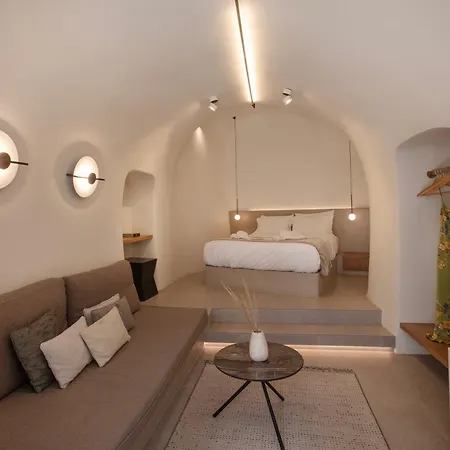 Utopia Santorini